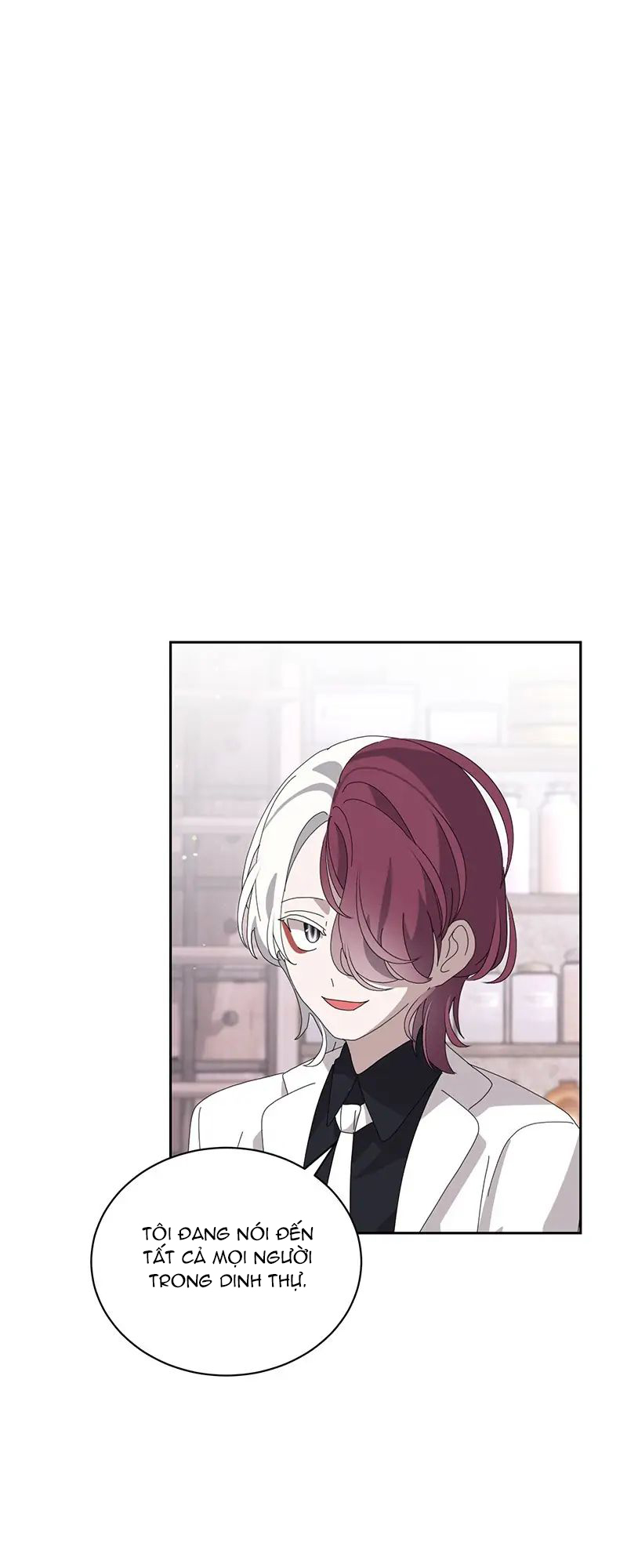 ma cà rồng muốn được chết thanh thản chapter 34.2 57