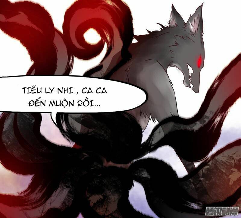 giữ chặt tiểu bạch long chapter 20 39