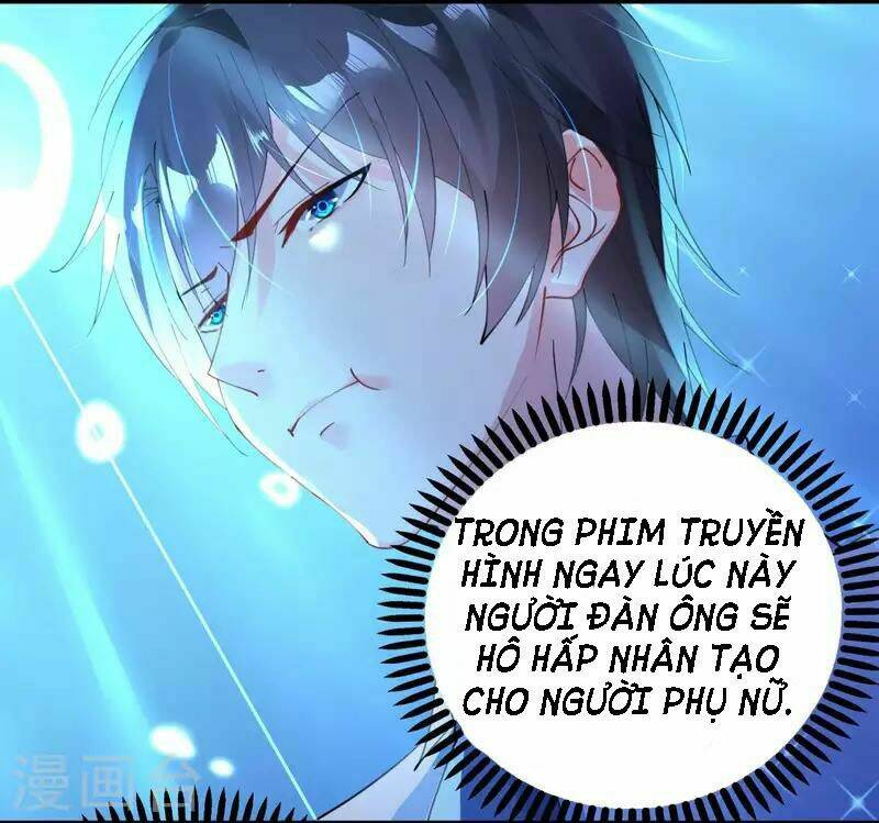 thuyền trưởng đại nhân khinh diểm ái chapter 44 10