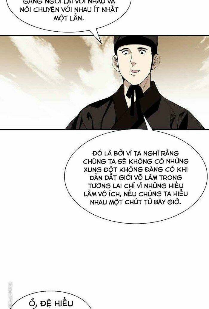 thế giới võ thuật của pháp sư chapter 59 49