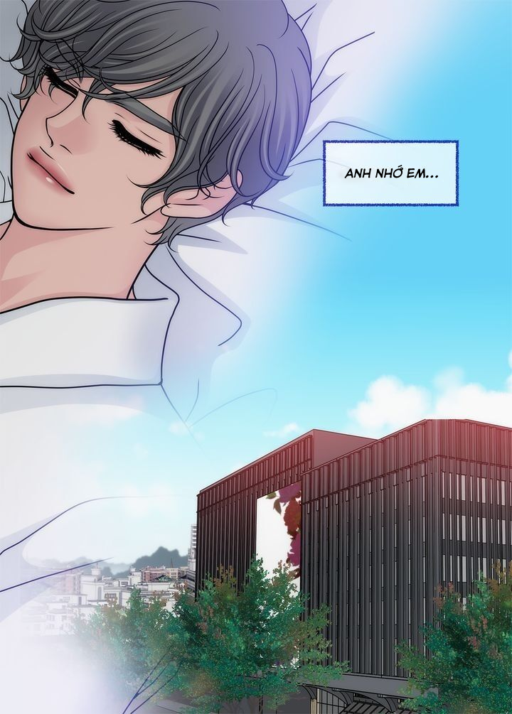 người đàn ông của tôi chapter 51.2 6