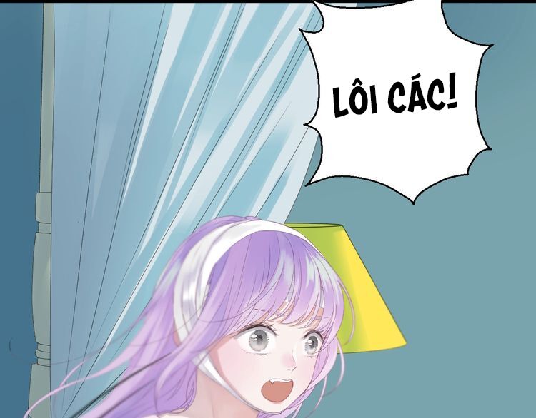 lượm được một tiểu hồ ly phần 3 chapter 30 3