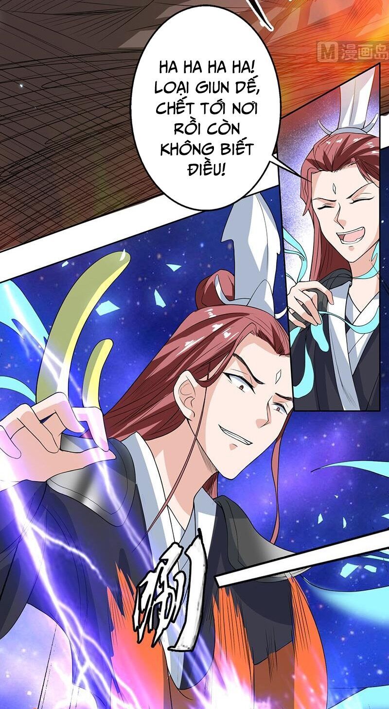 tối cường thần thú hệ thống chapter 120 7