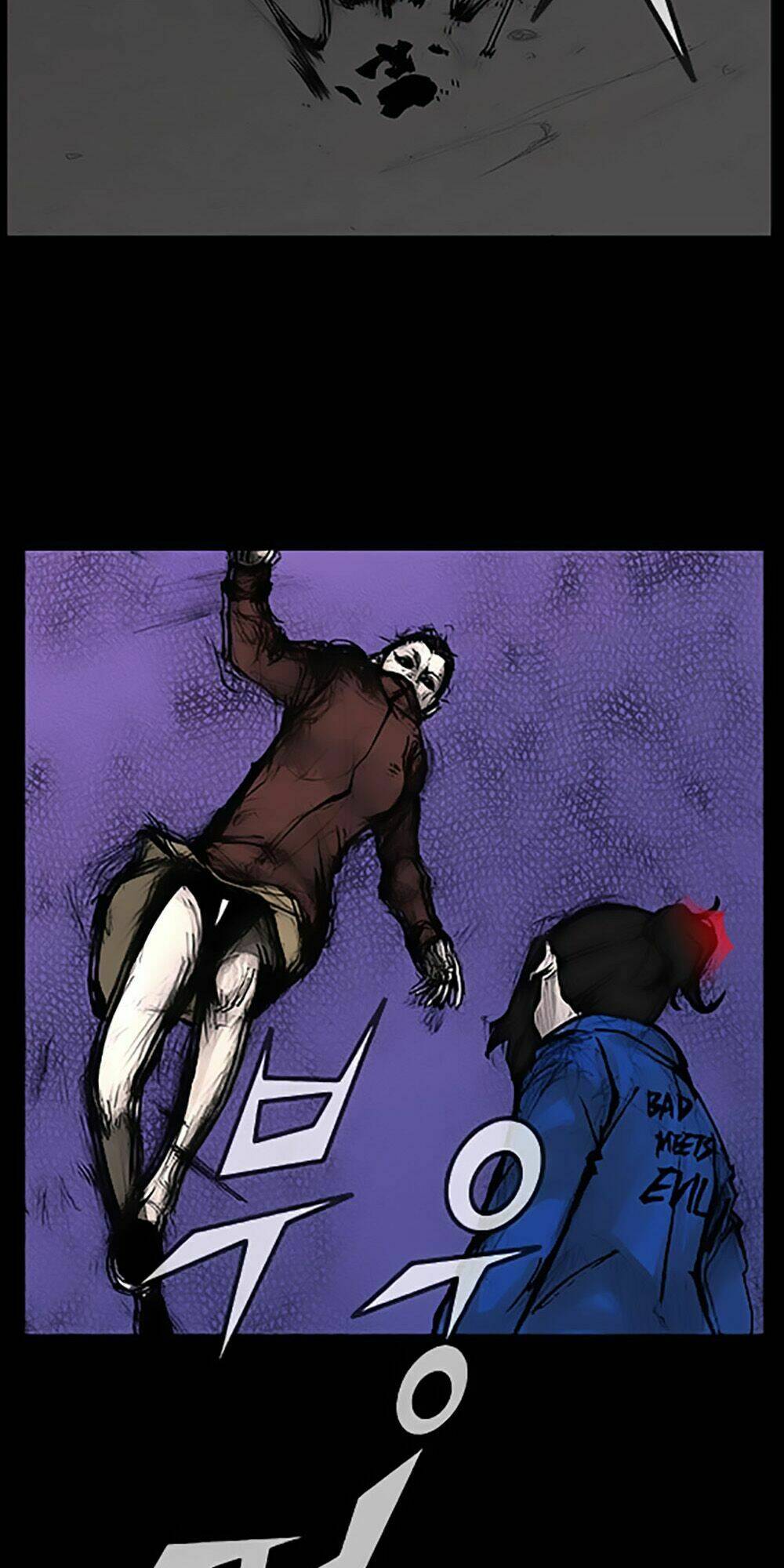 độc cô tiền truyện chapter 13 16