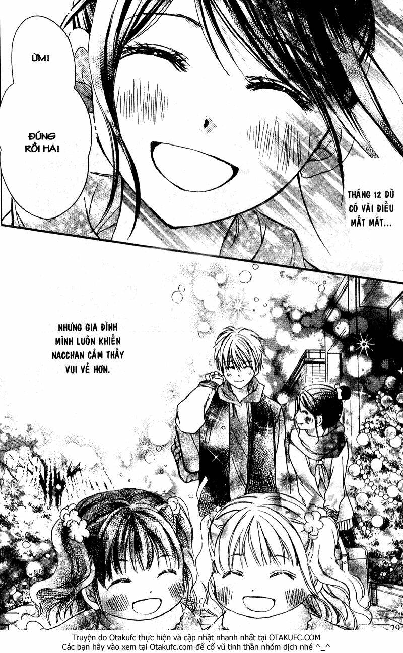 hachimitsu ni hatsukoi chapter 40 28