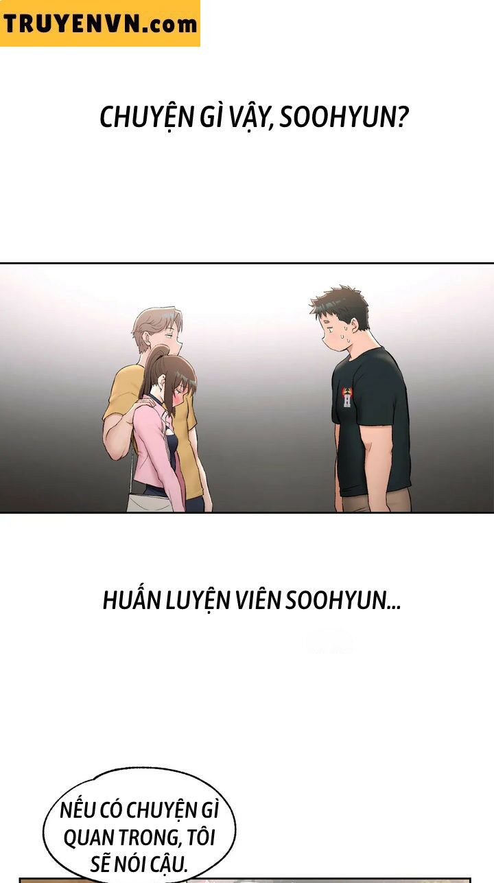 phòng tập gym bí mật chapter 47 40