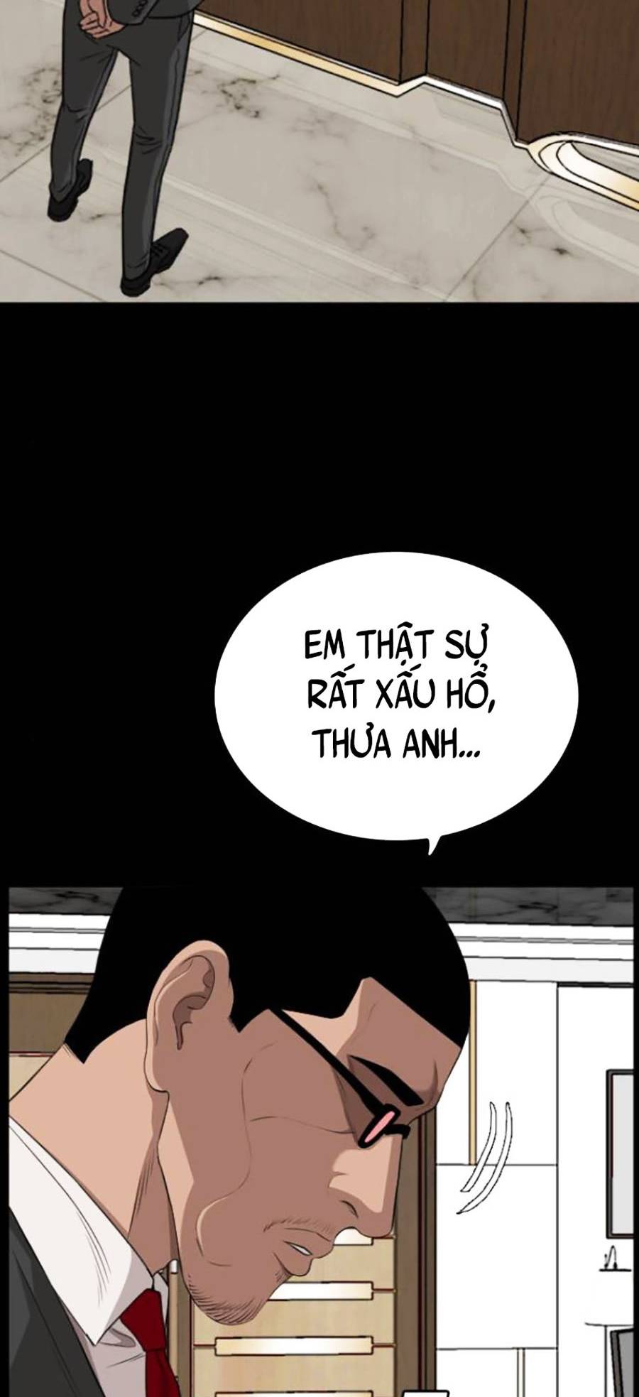 người xấu chapter 134 13