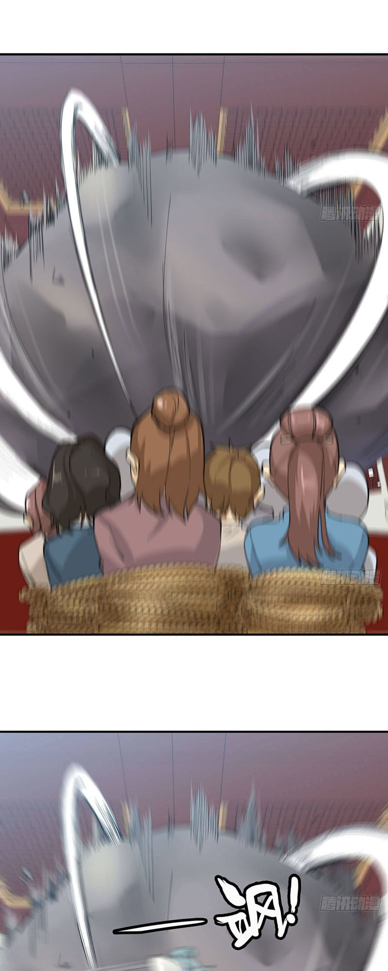 khởi đầu bằng một con côn chapter 107 32