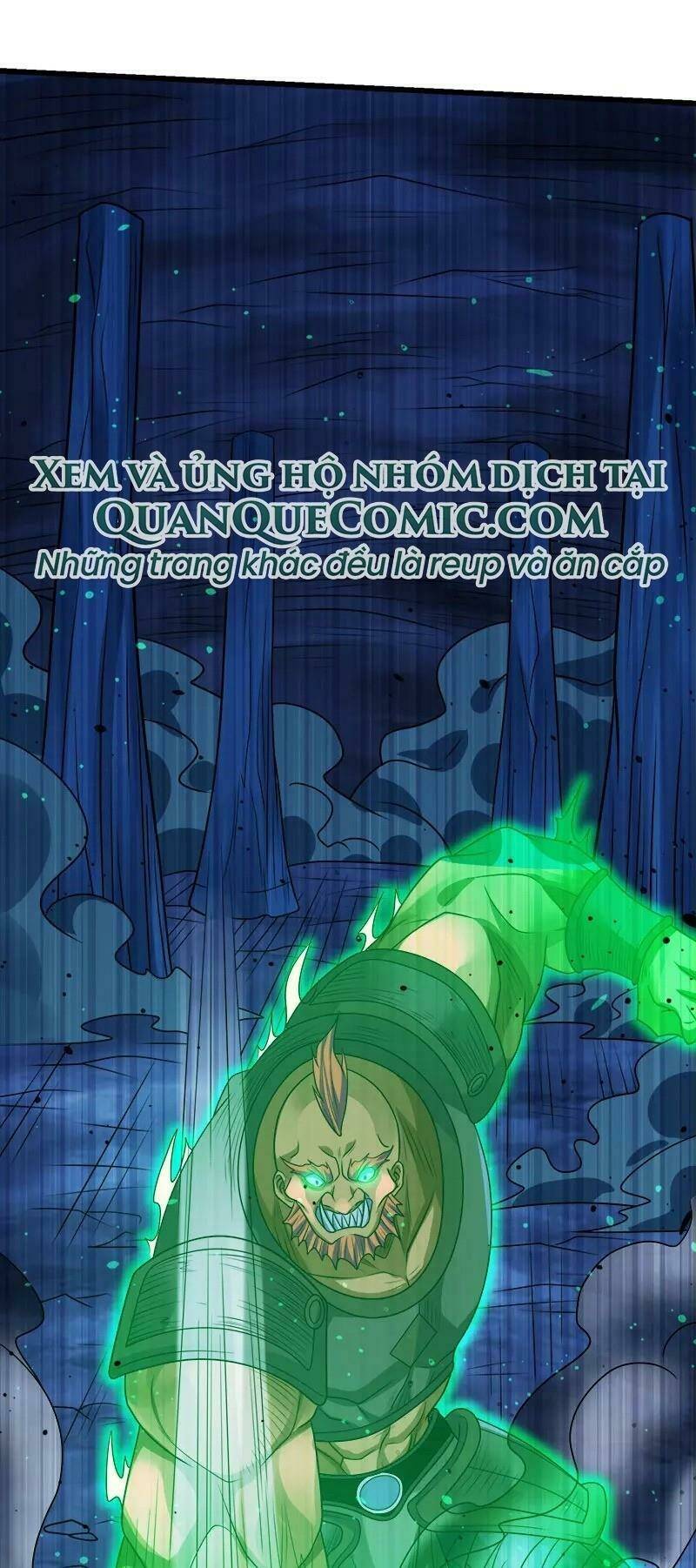 kiếm vũ chapter 110 2