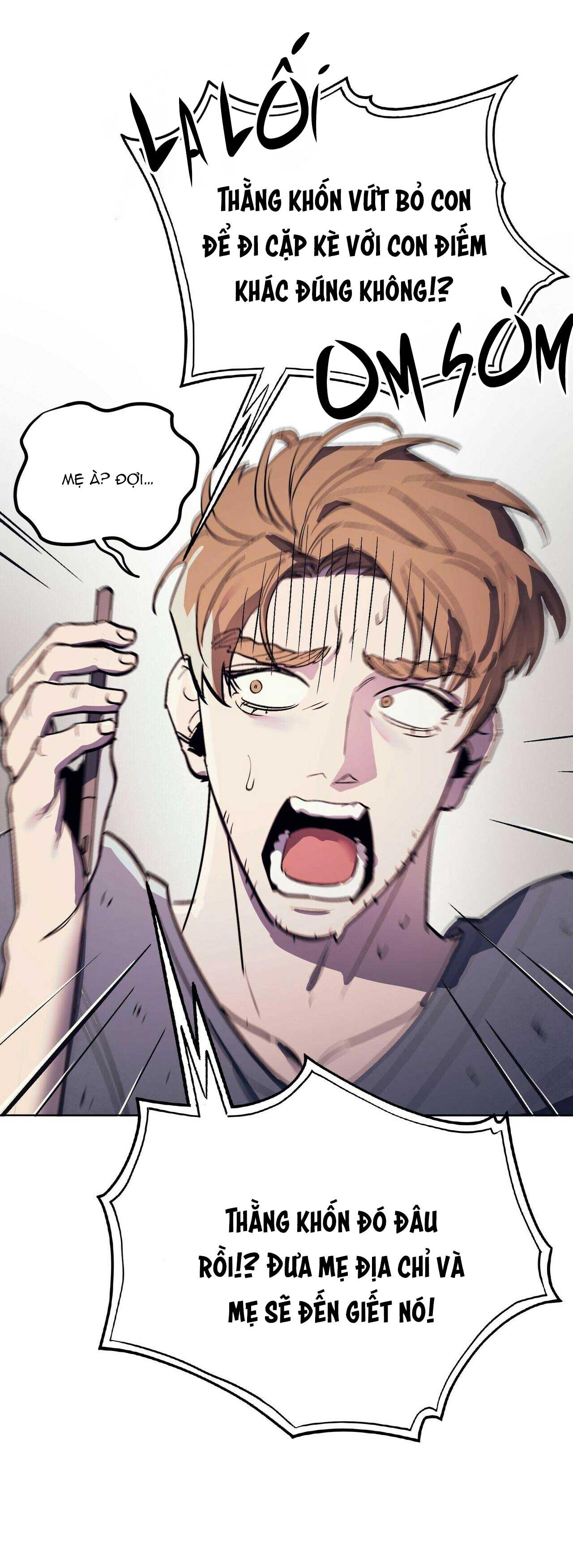 làm dâu nhà tài phiệt họ kang chapter 3 72