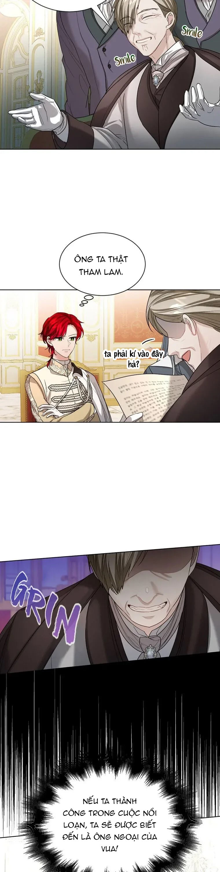 hợp đồng hôn nhân của công tước ashleyan chapter 21.1 7