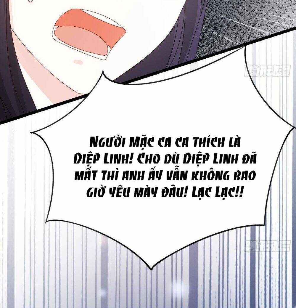 đế thiếu ngọt sủng: manh thê sống lại không ngoan chapter 19 24