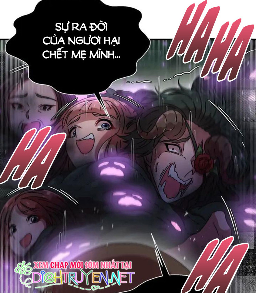 con gái bảo bối của ma vương chapter 76 10