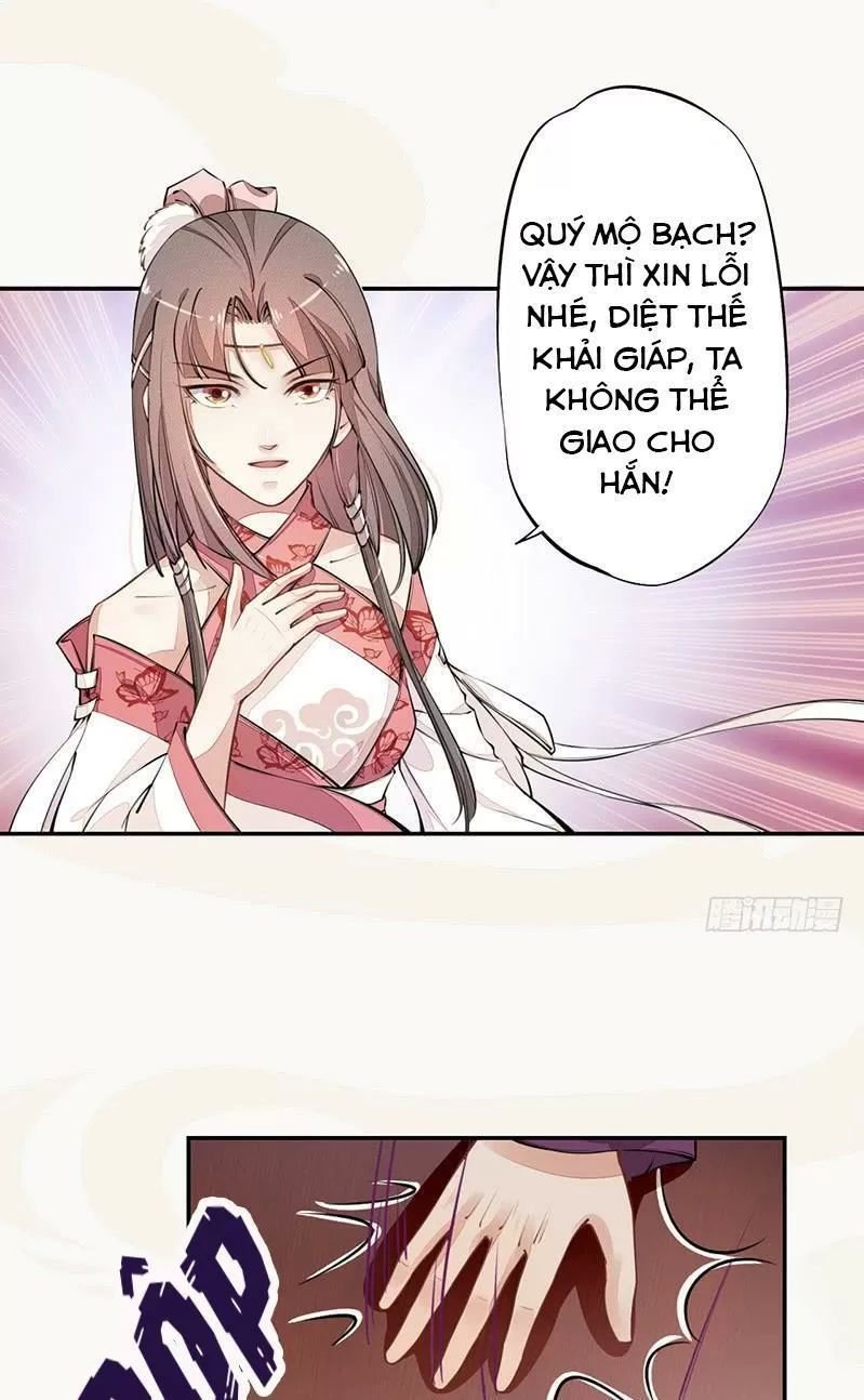 tuyệt thế luyện đan sư chapter 39 2