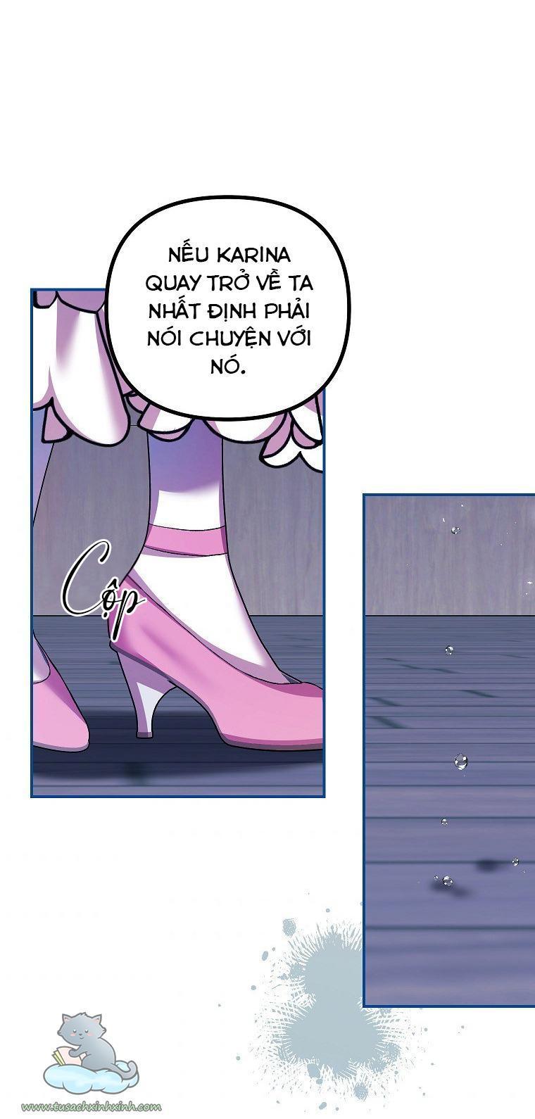 tháng năm cuối cùng của nữ phụ đoản mệnh chapter 32 46