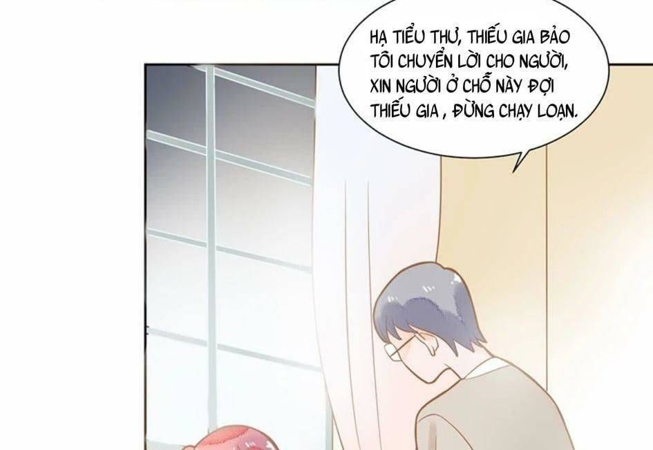 ác ma thiếu gia ở bên cạnh chapter 7 3