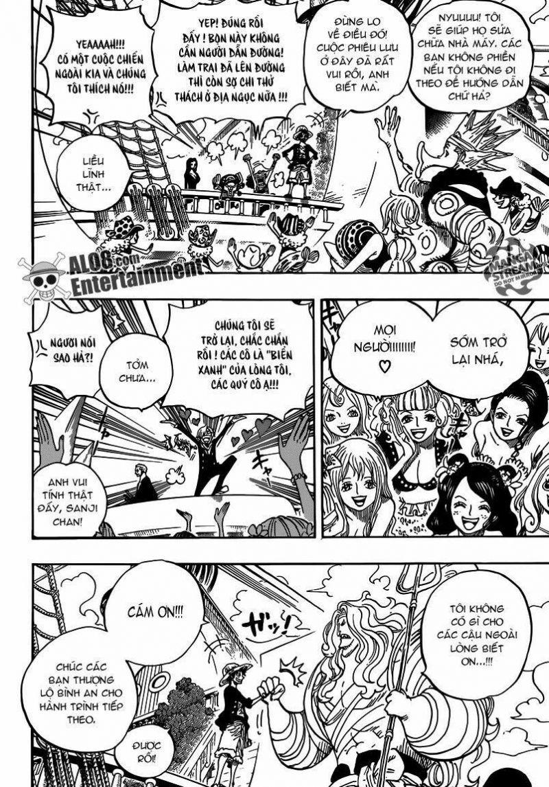 đảo hải tặc - one piece chapter 653 10