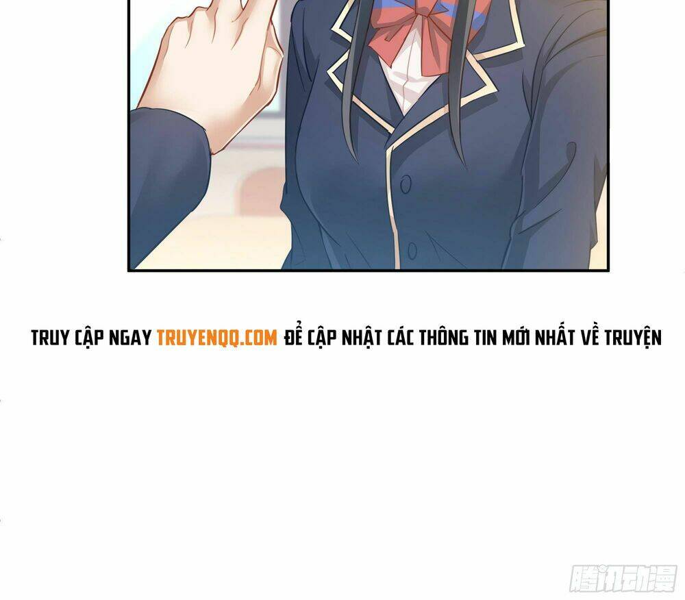 vua không vương miện của hoa khôi chapter 3 25
