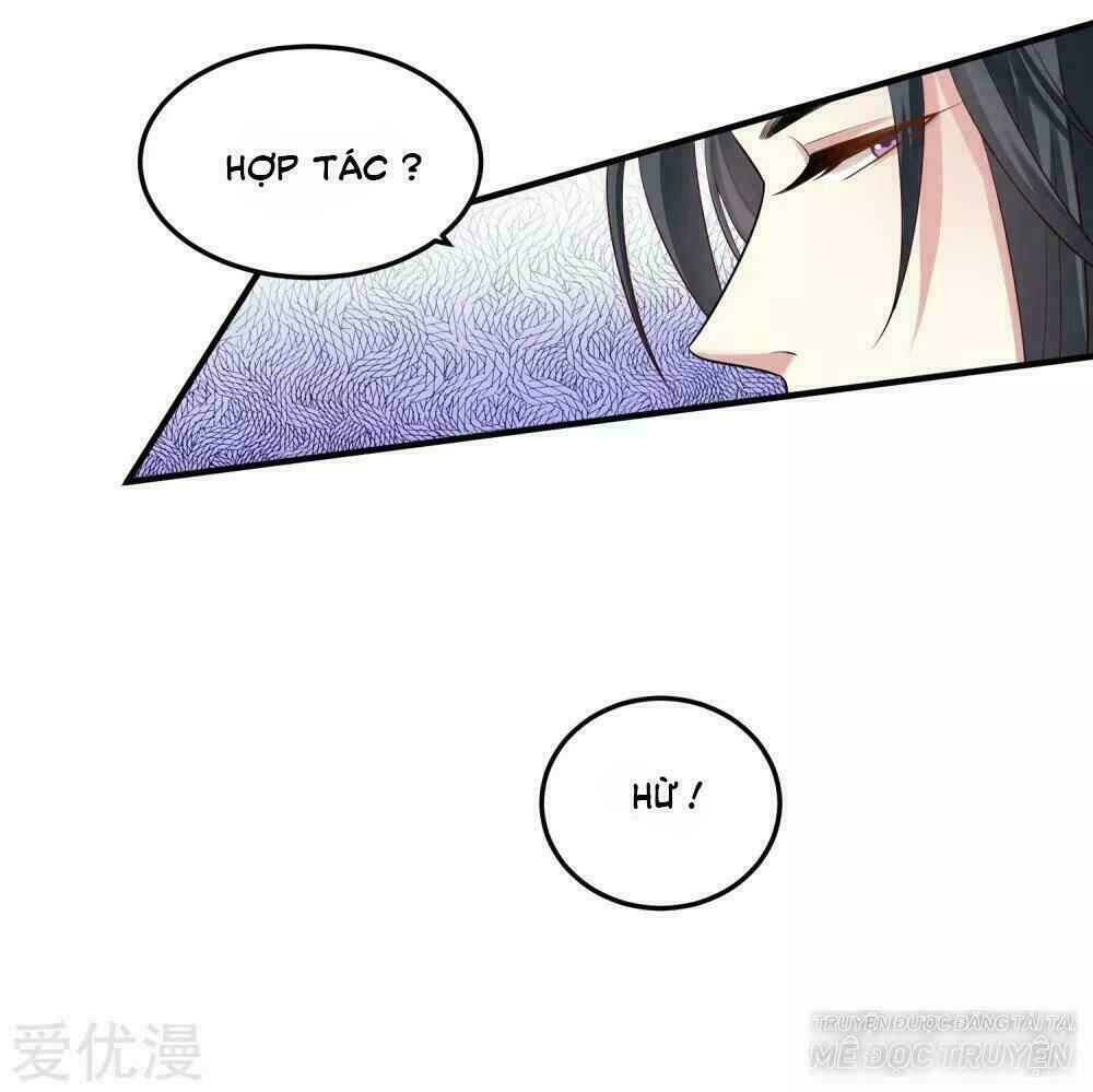 độc y đích nữ chapter 10 25