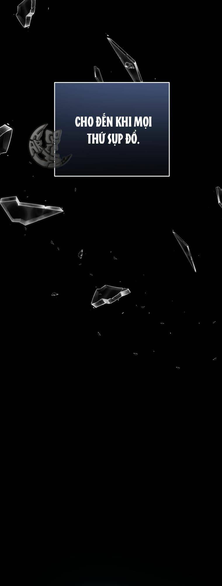 cái giá khi huỷ hôn. chapter 0 34