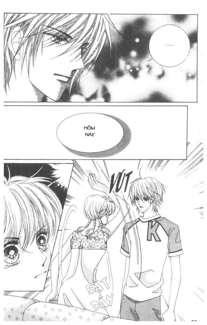 cũng vì em chapter 17 47