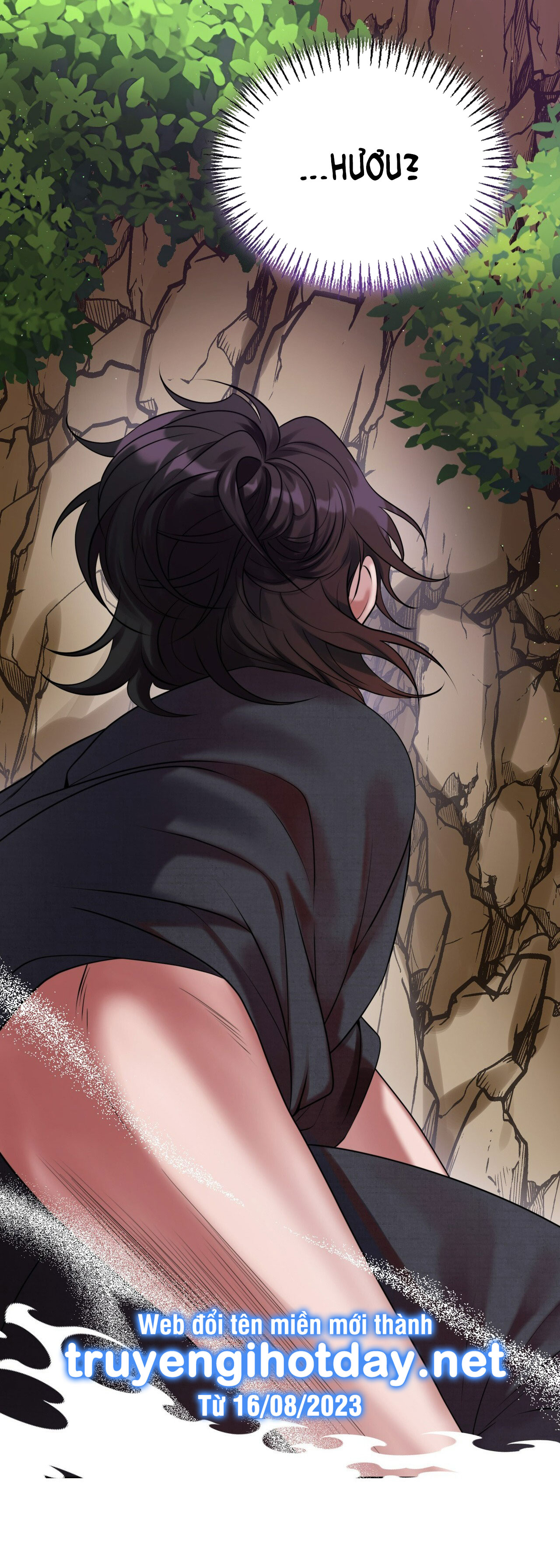 nâng niu nuôi dưỡng giáo chủ ma giáo chapter 8.2 31