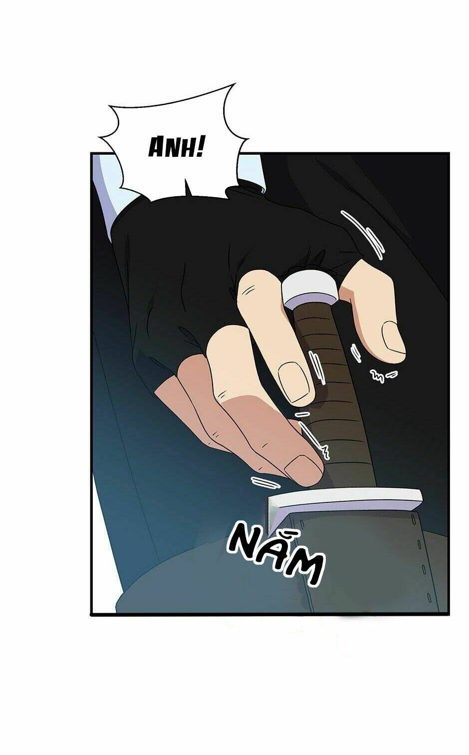 khế ước của nữ công tước quái vật chapter 94 22