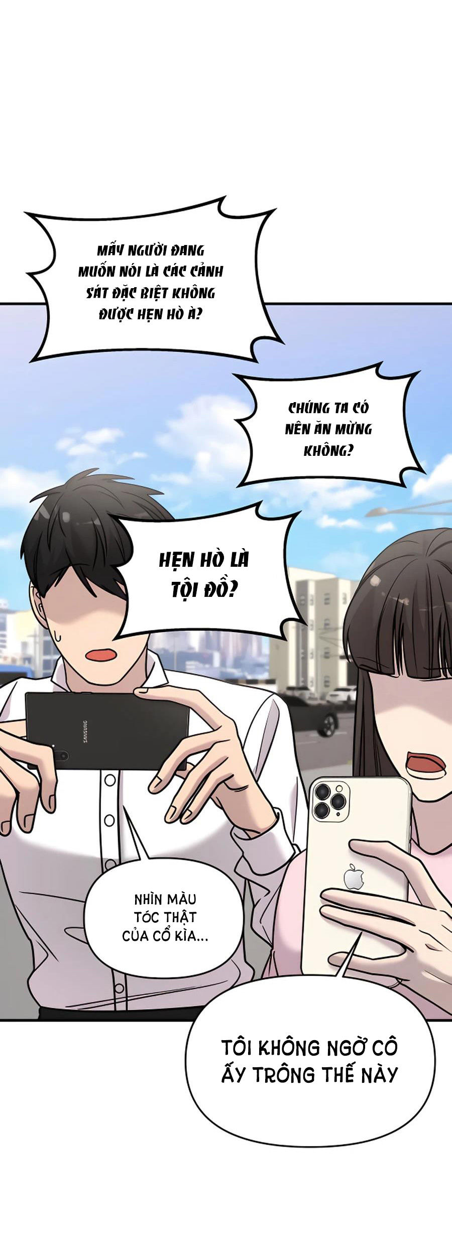 phản diện thuần túy chapter 32.1 30