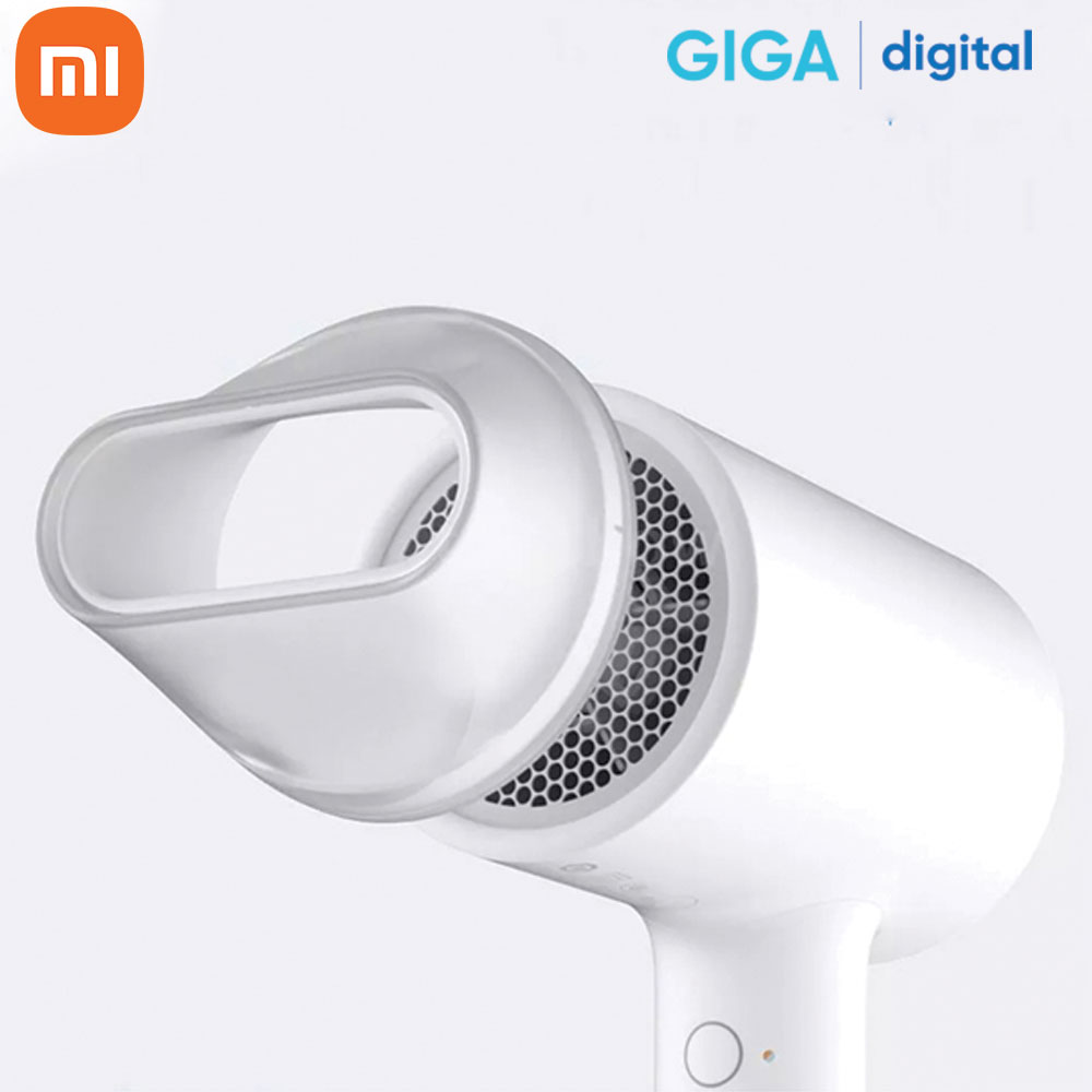 Máy sấy tóc bổ sung ion âm Xiaomi Mijia CMJ02LXW - Hàng Chính Hãng