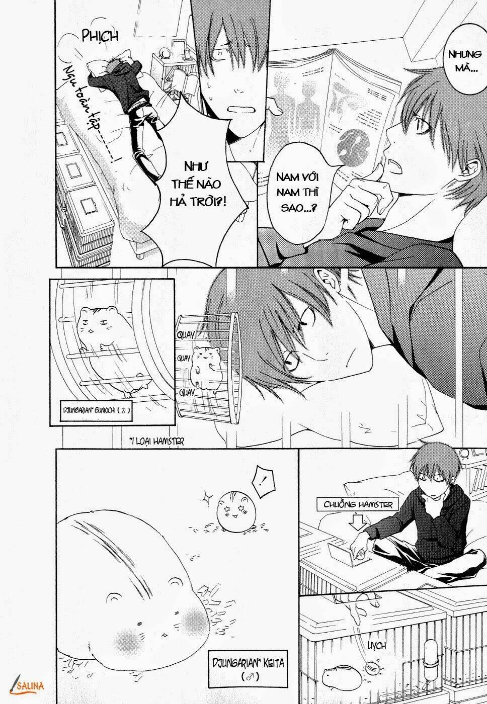 ai no gebokutachi chapter 3 9