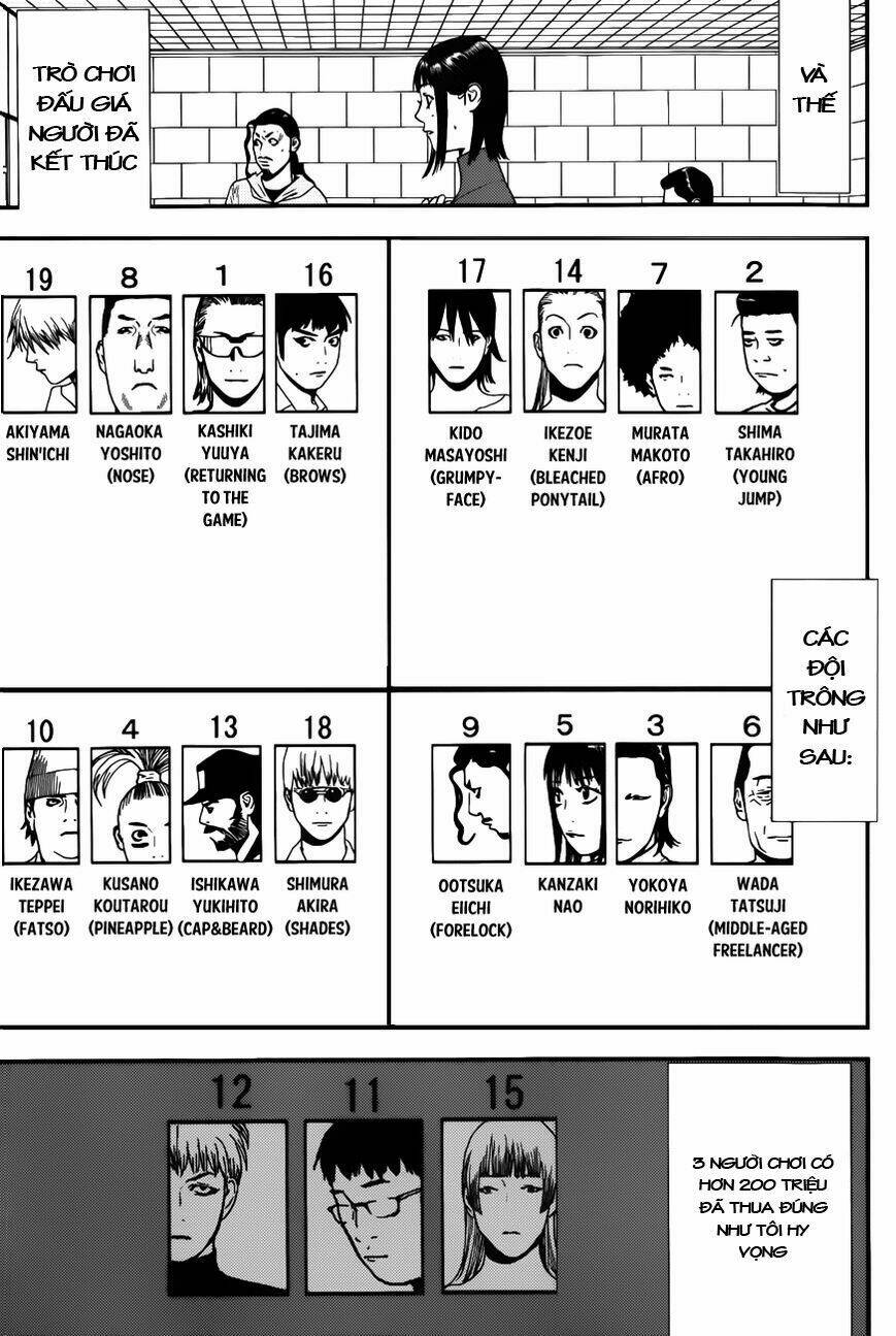 liar game chapter 182 12