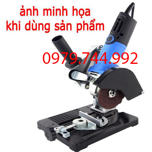 KHUNG ĐẾ CẮT MINI TZ6103B