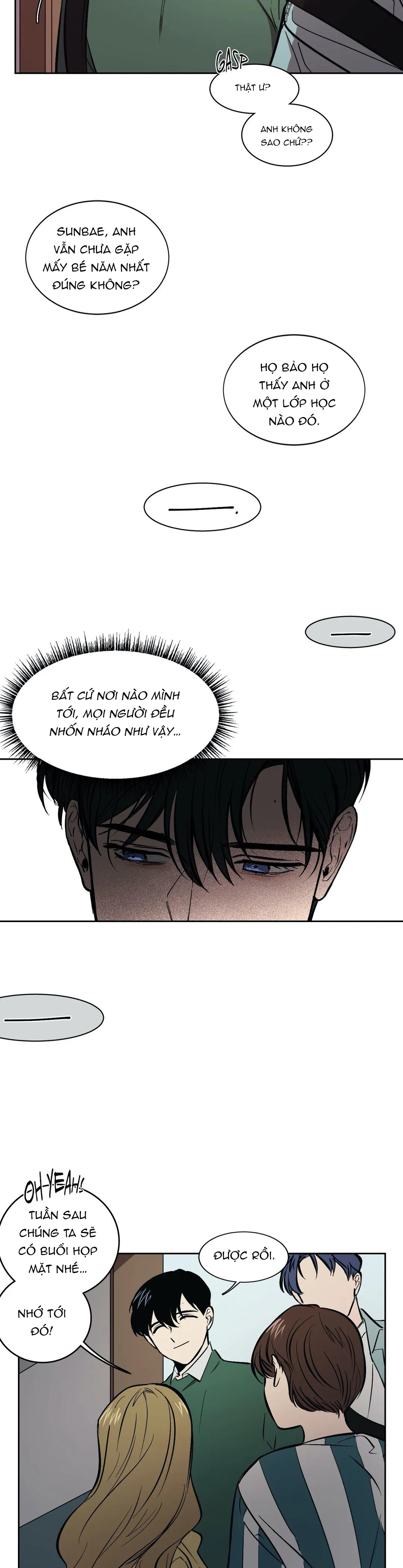 góc nhìn thứ ba (full) chapter 5.1 13