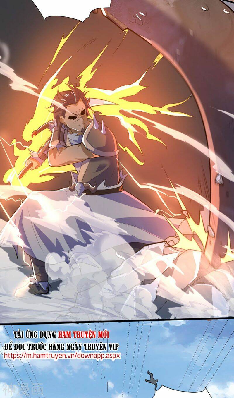 thần võ đế tôn chapter 79 33