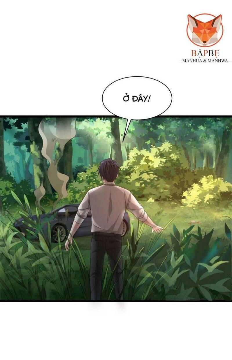 đô thị tà vương chapter 45 36