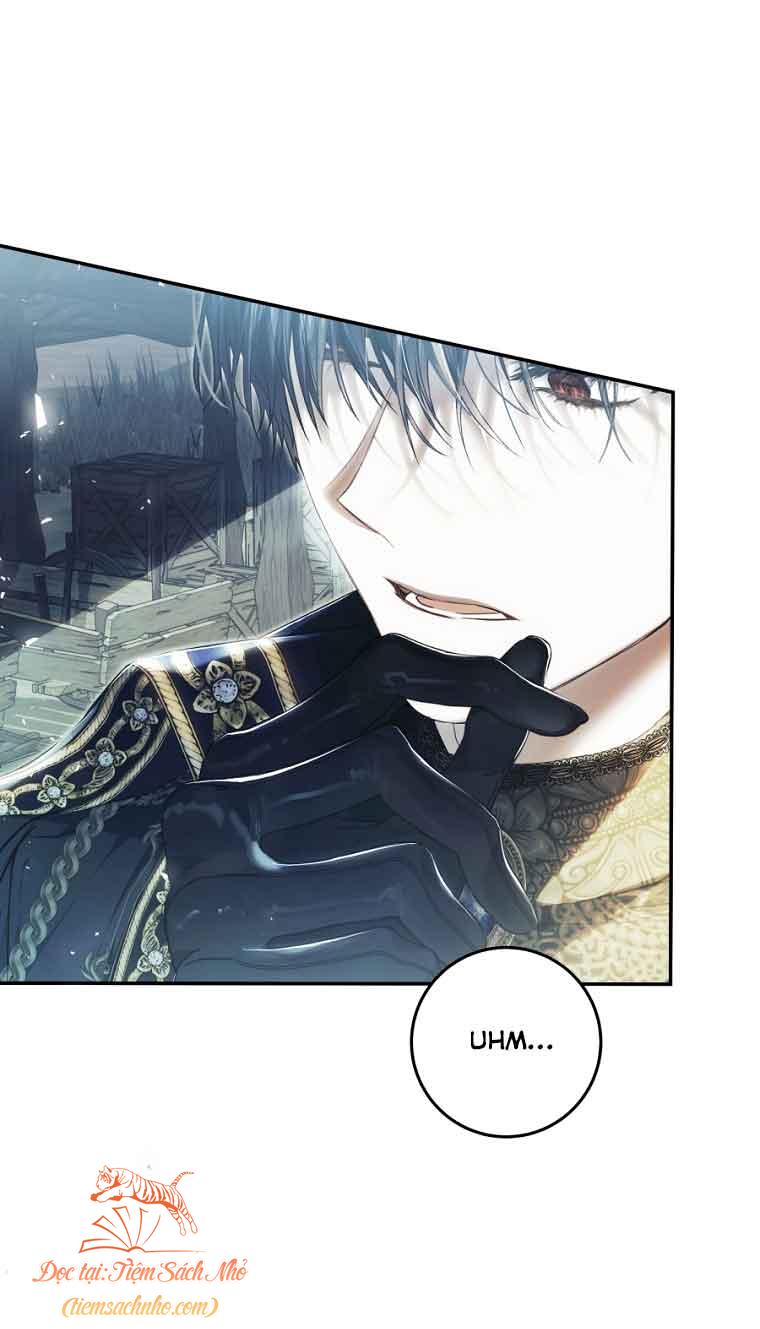 ác nữ là con rối chapter 76 35