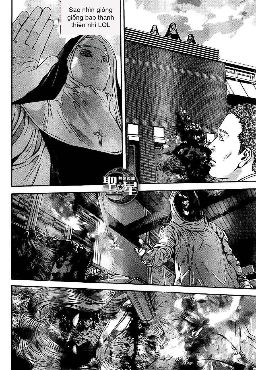 resident evil - marhawa desire chapter 2 39