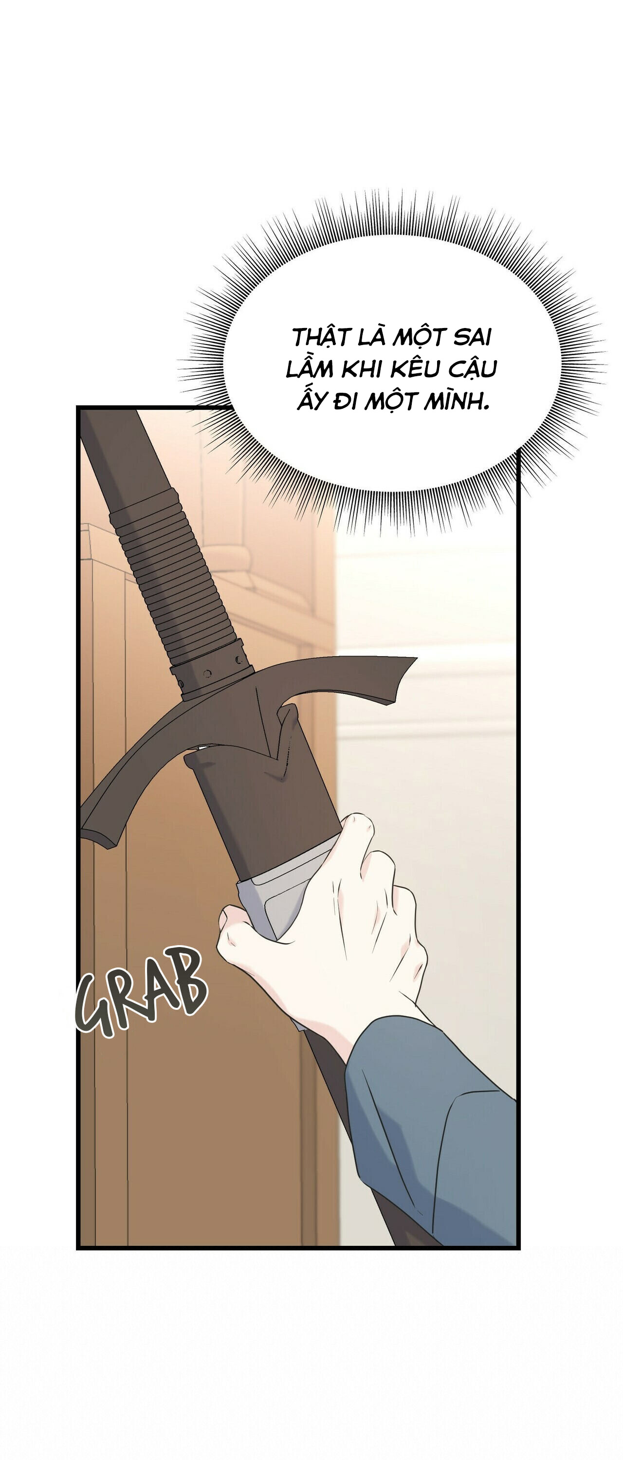 hoàng tử dâm đảng và nữ hiệp sĩ ngầu lòi chapter 38.2 23