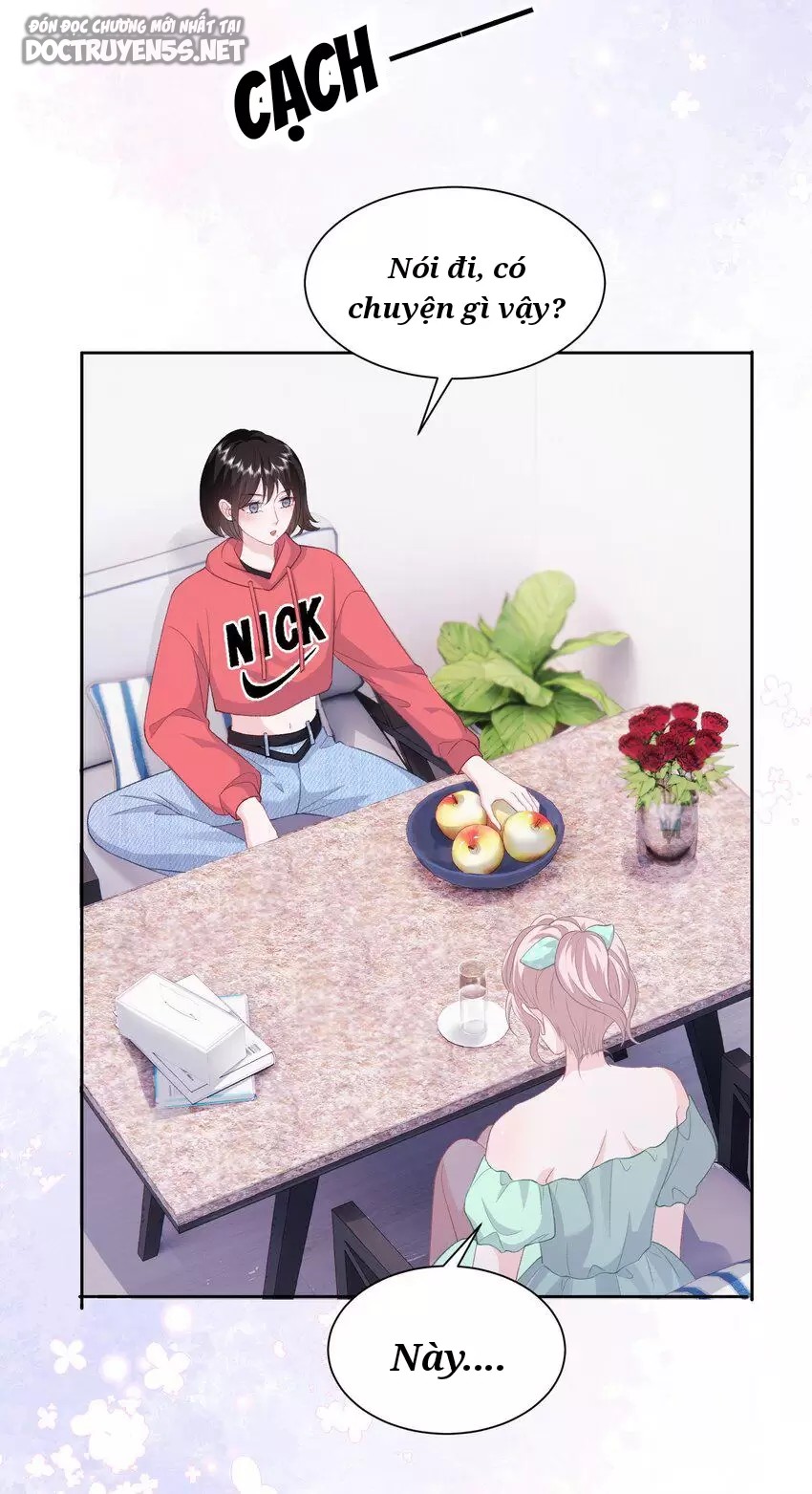 mận xanh chapter 39 28