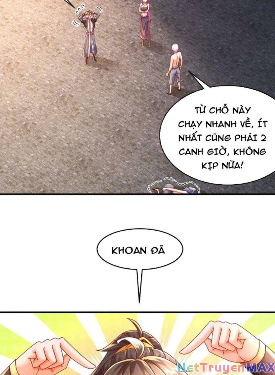 tuyệt thế đạo lữ chapter 72 8