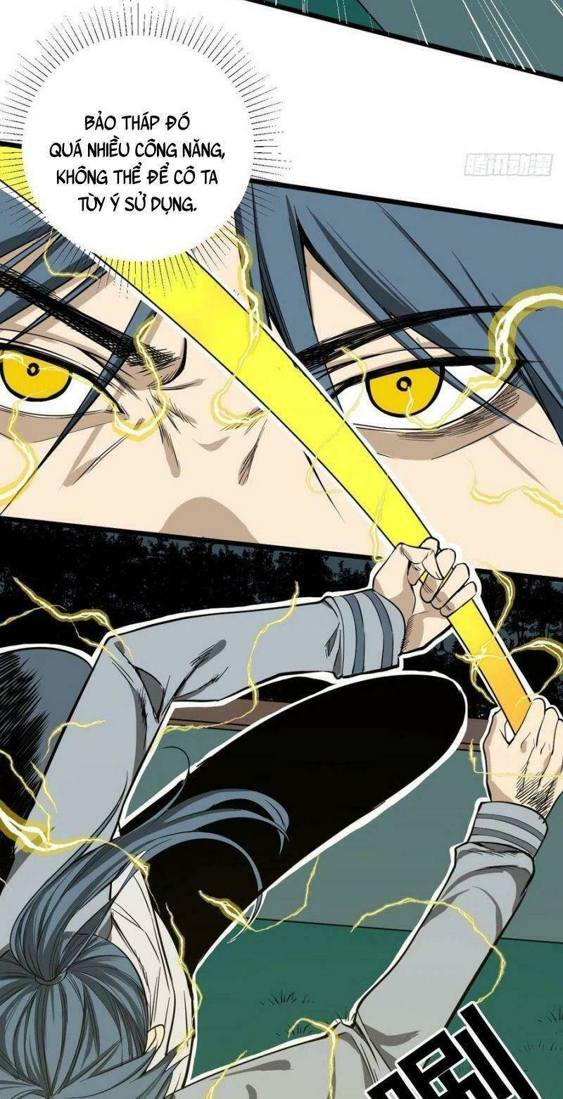 người tu tiên tại đô thị chapter 181 17