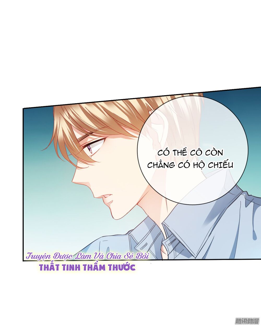 bay qua thiên sơn đến yêu anh chapter 22 17