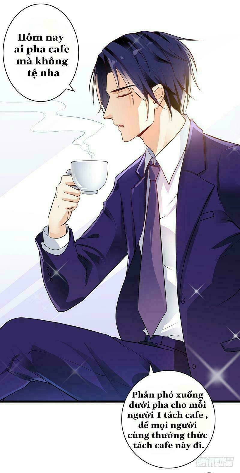 độc sủng tiểu lão bà chapter 15 5