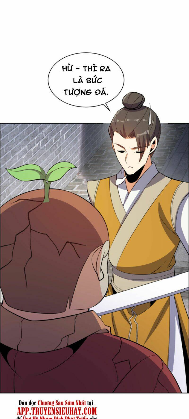 thôn phệ một thế giới tu tiên chapter 129 19