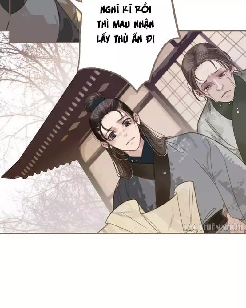 nô lệ câm chapter 1 29