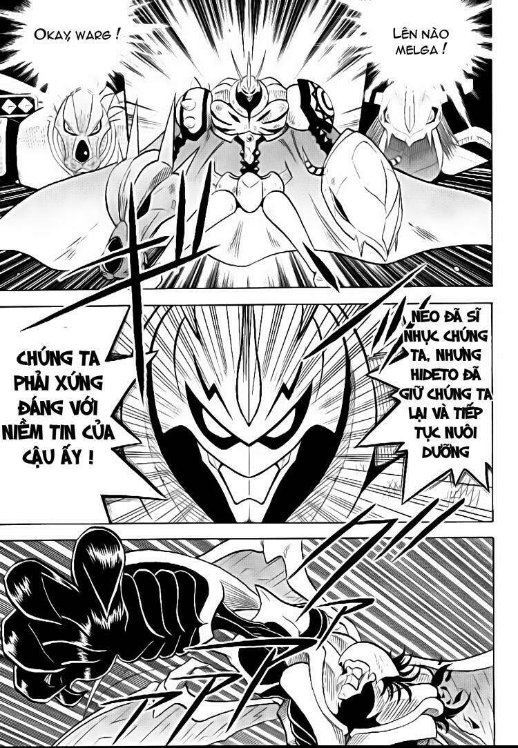 little star chapter 40 20