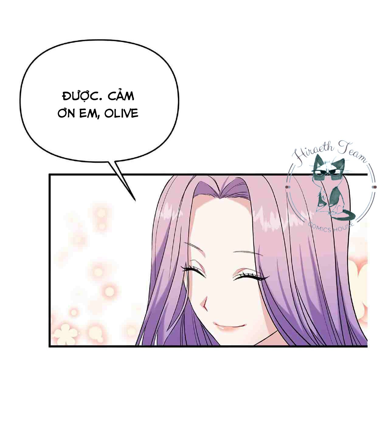 tôi sẽ có được trái tim của hoàng đế ! chapter 2 23