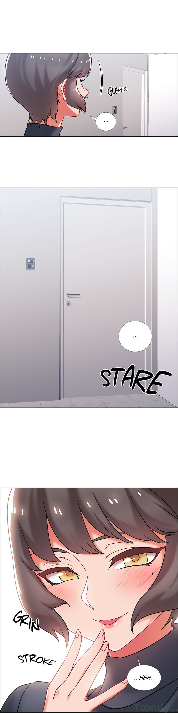 rental girls chapter 44 8