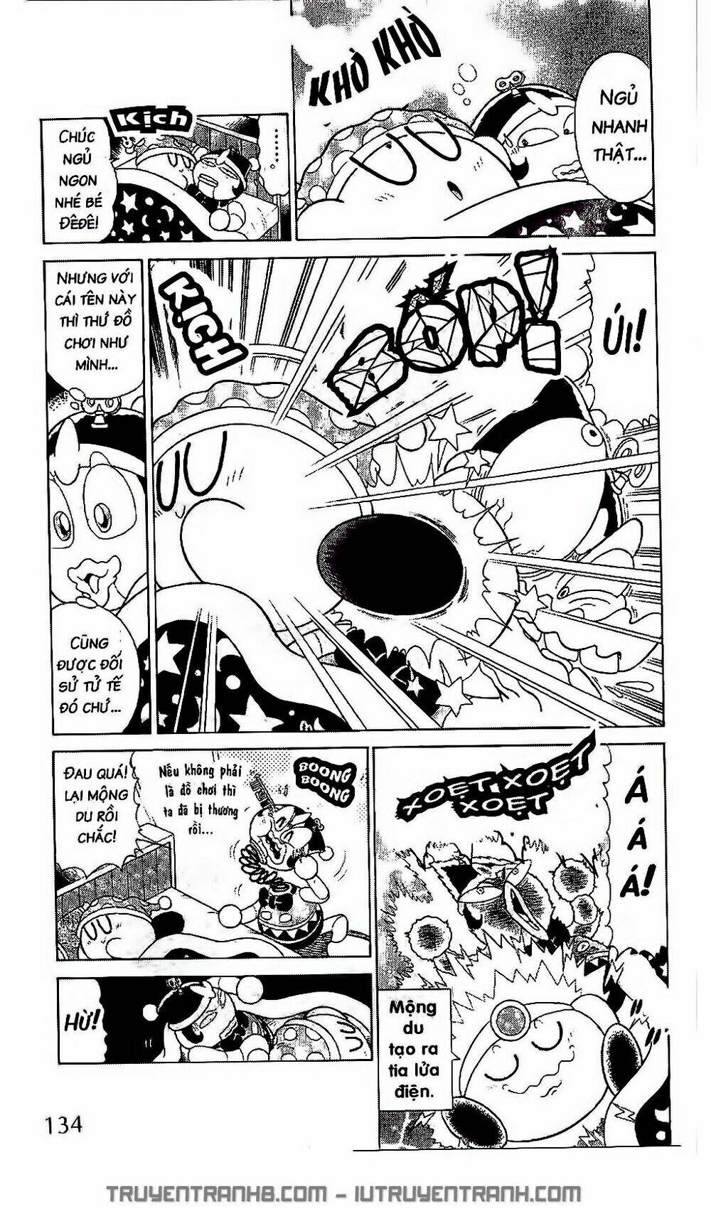 ngôi sao kabi chapter 56 16