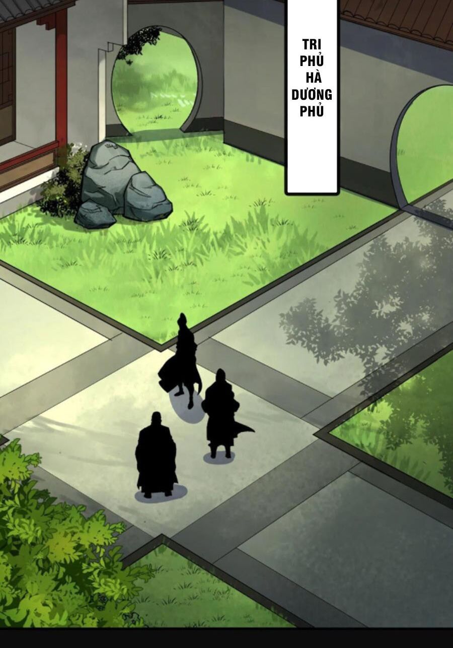 thông u đại thánh chapter 63 16